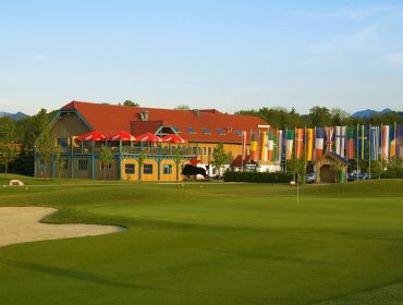 Golfplatz Eugendorf