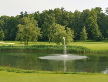 Golfplatz Klessheim