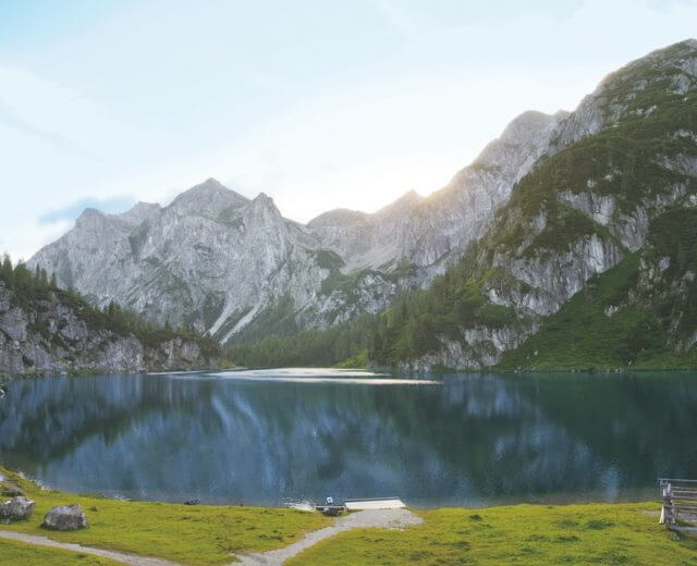 Bergsee Salzburger Sportwelt Bergsee, Almsommer, Landschaft, Natur, Wiese, Entspannen, Bergsee, Wasser, Wanderweg