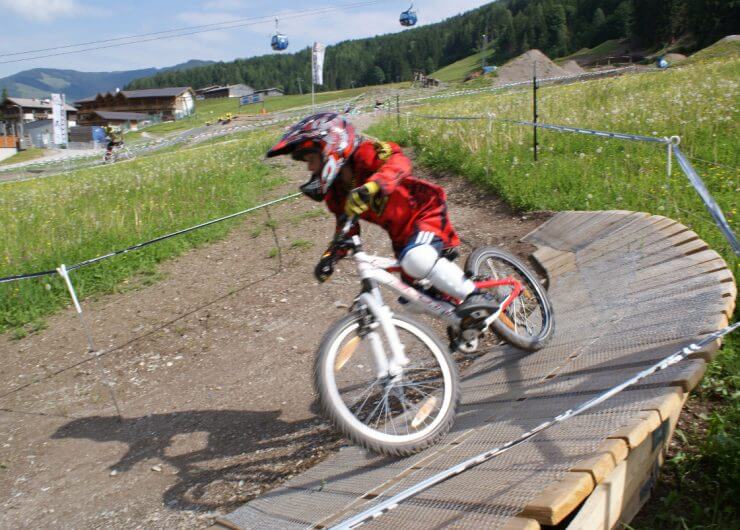 Bikepark Leogang