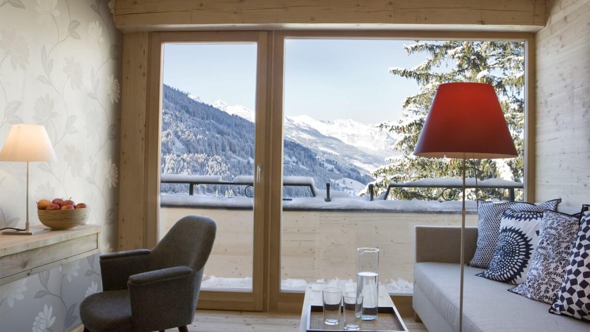 Haus Hirt Hotel & Spa**** » SalzburgerLand.com