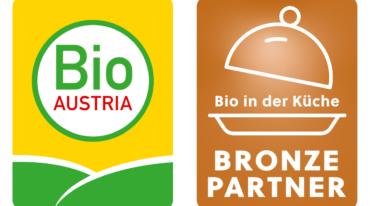 BIO AUSTRIA Gastrologo BRONZE