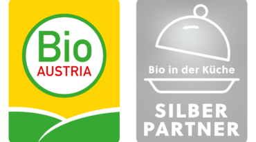 Bio Austria Label Silber