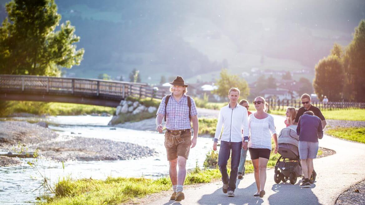 Genussvolle Erlebnisse beim kulinarischen Stadtspaziergang