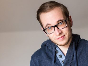 Kevin Buch von Law of Baking