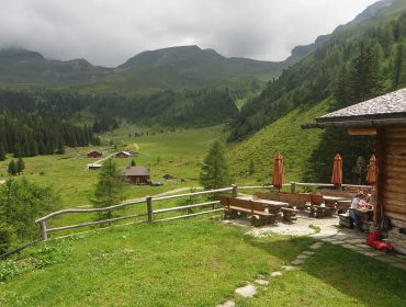 kofferpacken.at im Raurisertal