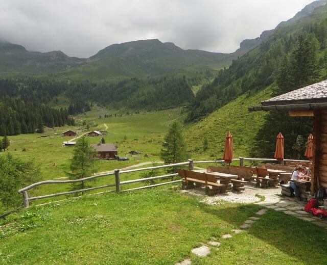 Entdecker-Maria-Kapeller-kofferpacken-at kofferpacken.at im Raurisertal