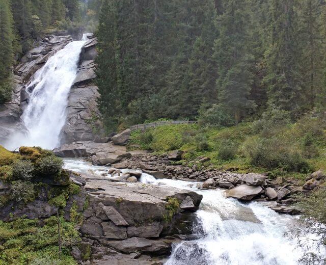 Entdecker-reisebloggerin-at-krimmler-wasserfaelle Krimmler Wasserfälle