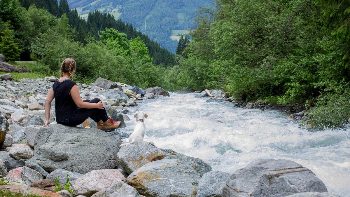 9 Tipps für die Ferienregion Nationalpark Hohe Tauern