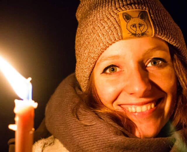 Entdecker-Fräulein-Flora Fräulein Flora Stadtflucht in Seeham