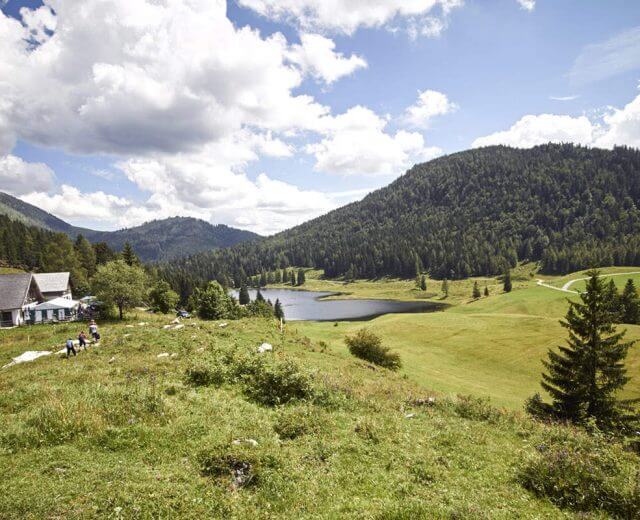 Entdecker-Fräulein-Flora Seewaldsee