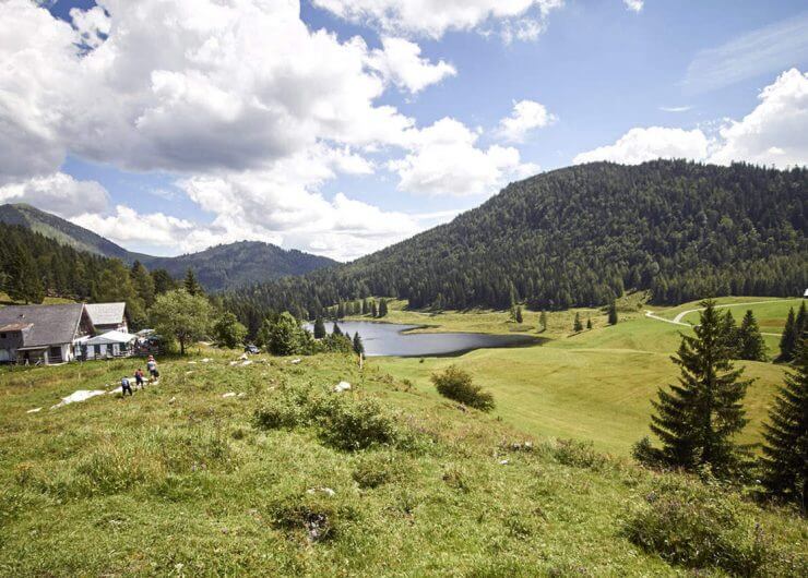 Seewaldsee