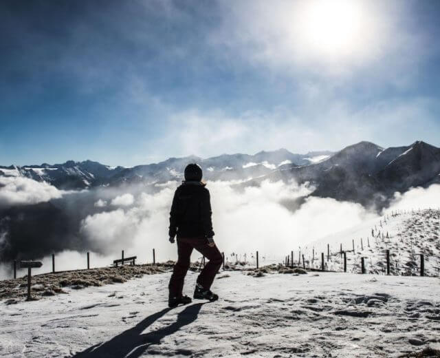 Entdecker-Sommertage Skifahren in Großarl