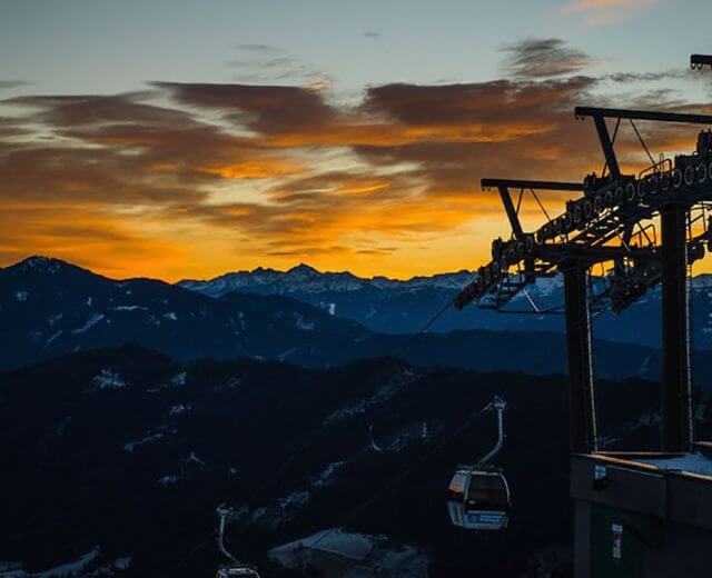 Entdecker-Sommertage Skifahren am Hochkönig