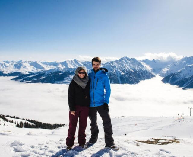 Entdecker-Sommertage Unterwegs in Zell am See-Kaprun