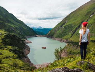 Instaweekend Sommer - Zell am See-Kaprun