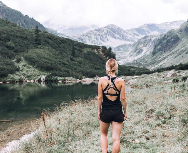 Entdecker-Stefaniegoldmarie Nationalpark Hohe Tauern