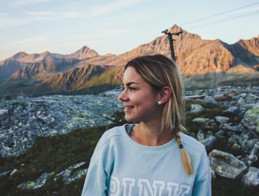 Entdecker-Stefaniegoldmarie Stefaniegoldmarie