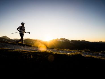 Titelbild Trailrunning