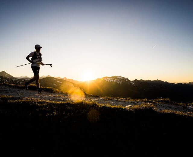 Titelbild Trailrunning
