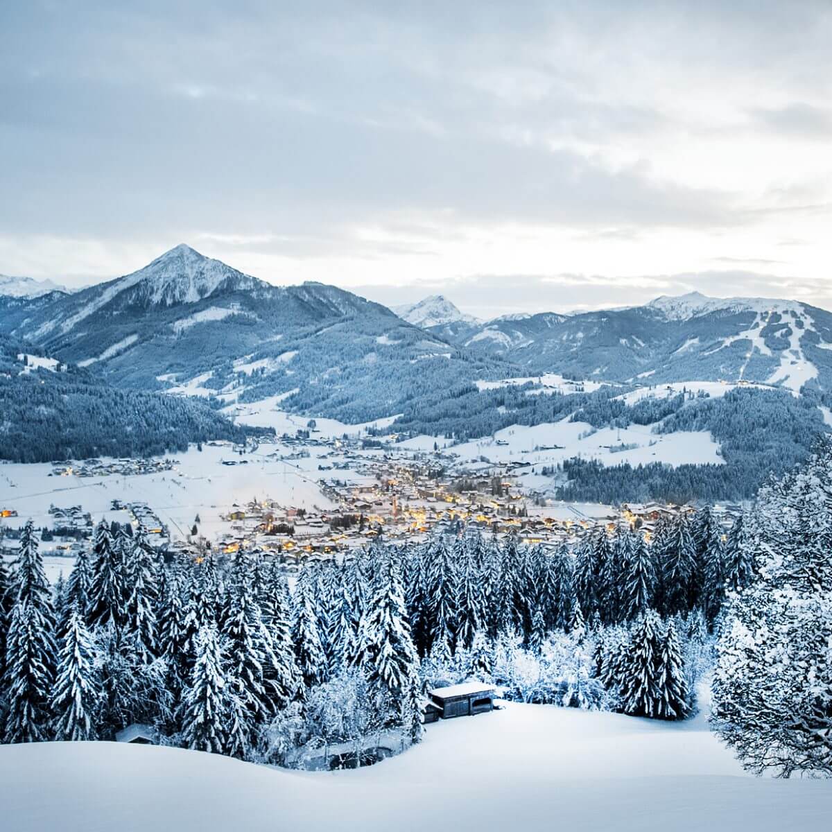 Myinstaweekend In Altenmarkt Zauchensee Salzburgerland Com