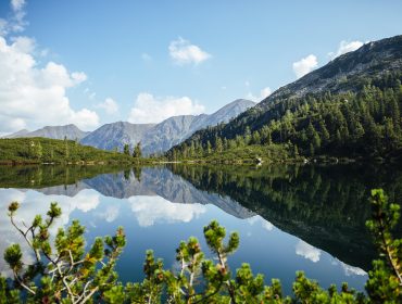 ©SalzburgerLand Tourismus