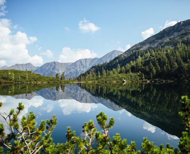 ©SalzburgerLand Tourismus