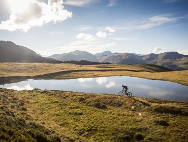 Bike Saalbach ©Heiko Mandl