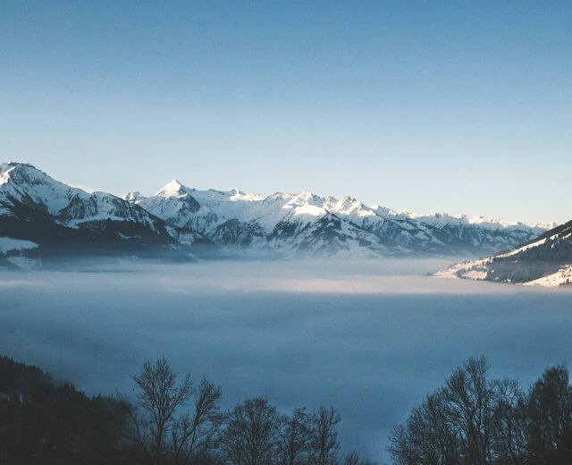 Zell am See-Kaprun