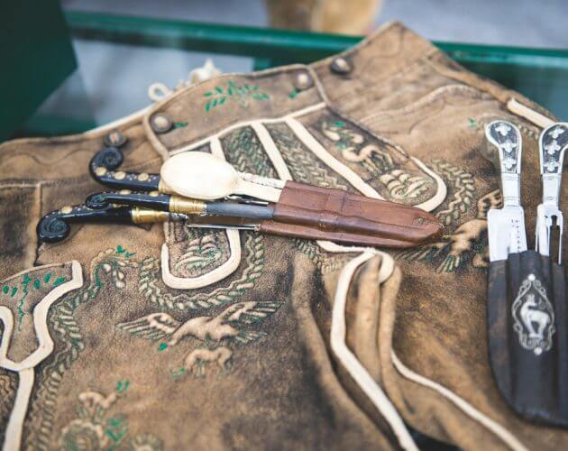 Lederhose Lederhose