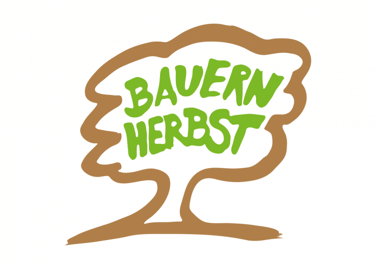 Bauernherbst Logo