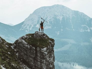 Filzmoos Kampenbrunn Bischofsmütze