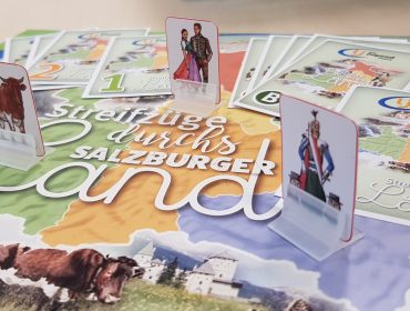 © Lanjugend Salzburg