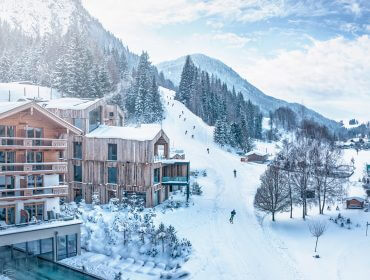 Fortsthofgut Fortsthofgut