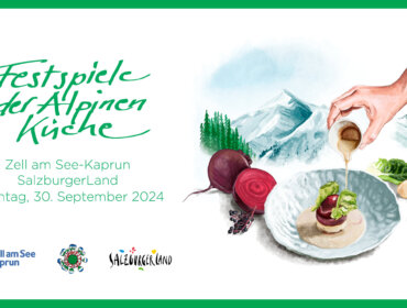 Festspiele der Alpinen Küche 2024
