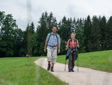 Pilgern im SalzburgerLand