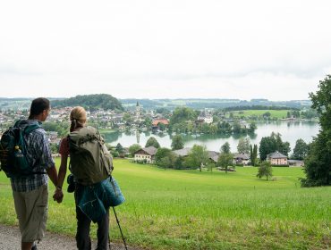 Pilgern im SalzburgerLand Pilgern im SalzburgerLand