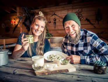 kasn sasch oli c Edith Danzer