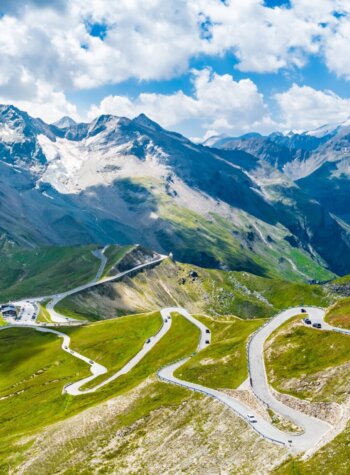 Großglockner Hochalpenstraße