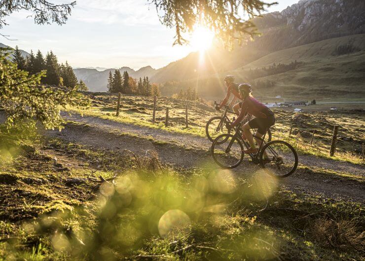 Gravelbike_Postalm_SalzburgerLand_Andreas_Meyer