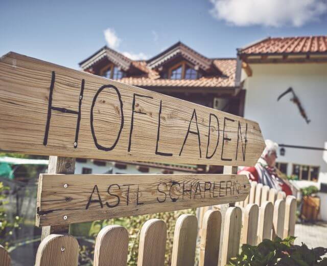 Hofladen