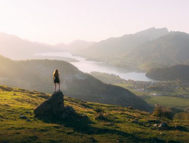 Rettenkogel Rettenkogel