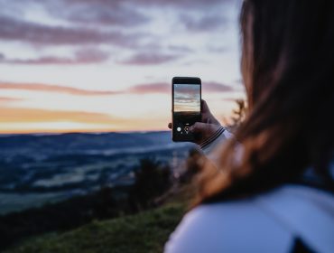 Favorite Places - Titelbild