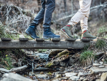 Lowa Renegade EVO-819