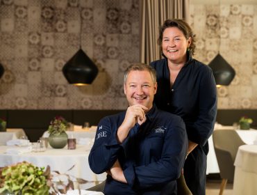 Christl und Andreas Döllerer Christl und Andreas Döllerer