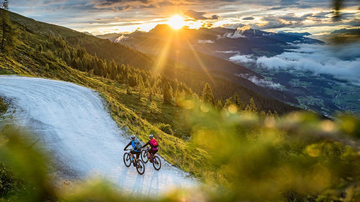 Make my Stay - aktiv