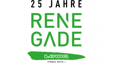 Lowa Renegade Logo
