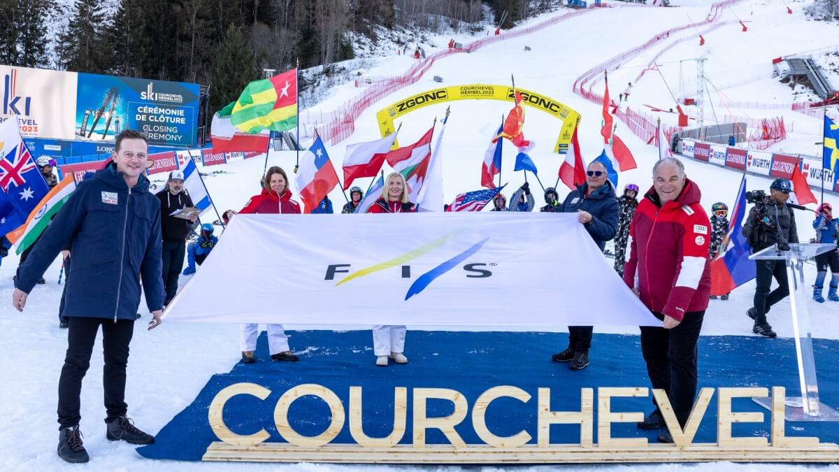 Ski WM Saalbach 2025 »