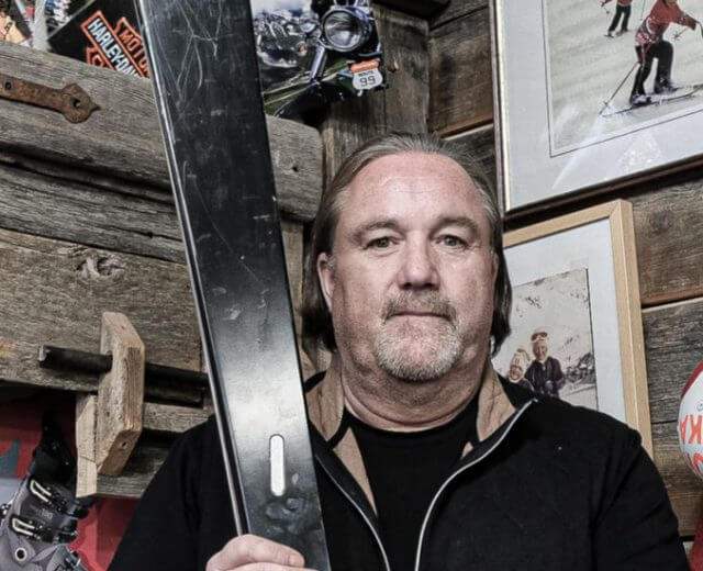 Werdegang zweier Legenden