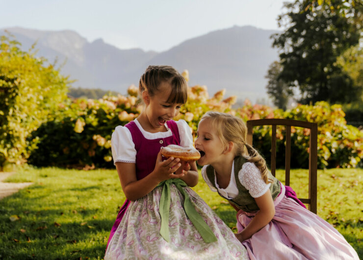 Musik im Bauernherbst